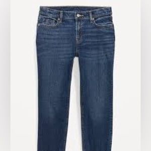 NWT OLD NAVY Boyfriend Jeans for Women
